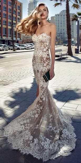 31 Most Beautiful Wedding Dresses Page 3 Of 3 Stayglam
