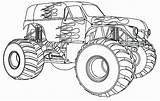 Truck Coloring Pages Military Getcolorings Army Color sketch template
