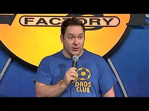 jeff richards automated operator stand  comedy youtube