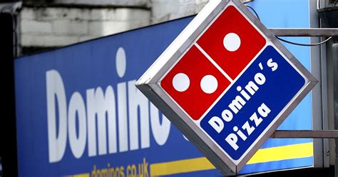dominos  giving   delicious pizza  key workers    year daily star