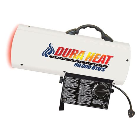 dura heat gfaa  btu   btu propane forced air heater toolsidcom