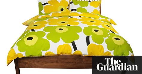 Marimekko 10 Of The Best Designs Life And Style The Guardian