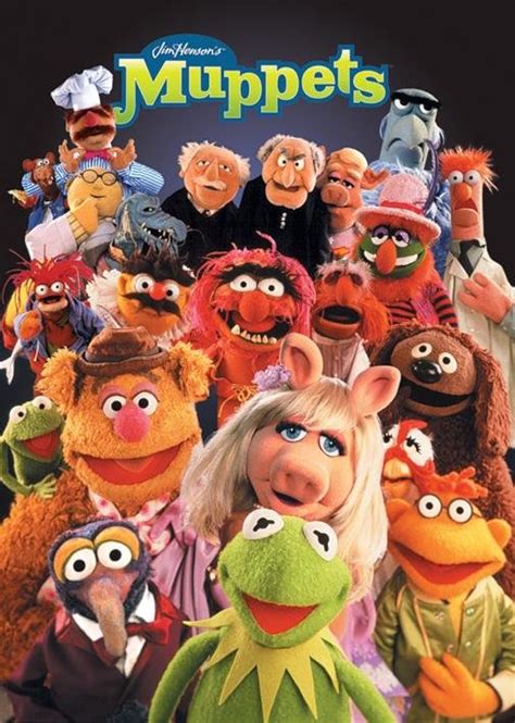 muppets  celebration   years tv
