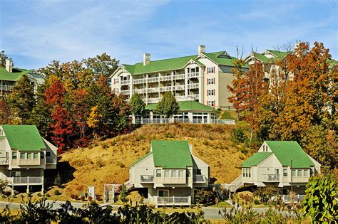 pigeon forge resorts  family vacations  extra holidays