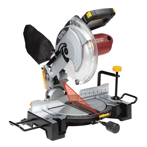 Compound Miter Saw Table Harbor Freight