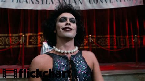 notti notturne rocky horror picture show