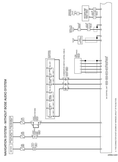 nissan sentra radio wiring diagram wiring diagram