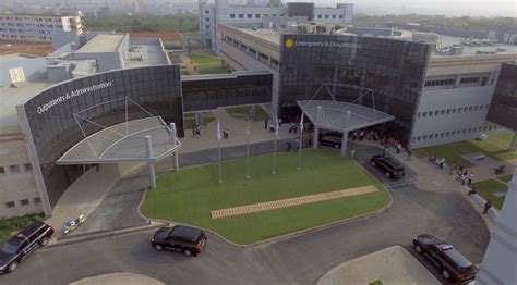 Prez Mahama Opens 1st Phase Of Univ Of Ghana Medical