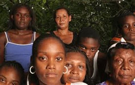 mexico officially recognizes 1 38 million afro mexicans in the national