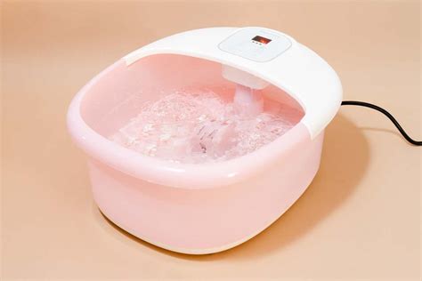 foot spa   bucket  warm water   reviews