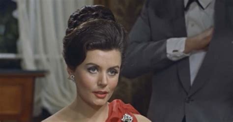 eunice gayson first bond girl in ‘dr no dies at 90