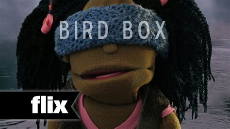 bird box parody youtube