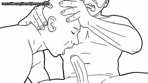 Black And White Animated Gay Porn Part 1 Xxx Mobile Porno Videos