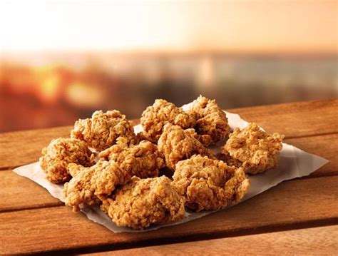 Deal Kfc 10 For 10 Hot And Crispy Boneless Sa Only Frugal Feeds