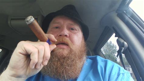 odyssey habano cigar review poor boy cigar youtube