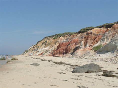Nudity Still The Norm At Some Martha S Vineyard Beaches