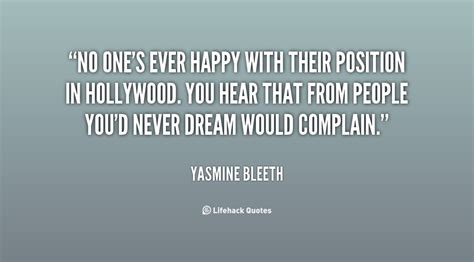 Yasmine Bleeth Quotes Quotesgram