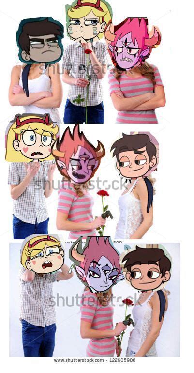 1000 Images About Star And Marco Vs Evil On Pinterest Crossover