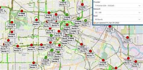 find  nearest cell tower   minutes    edition