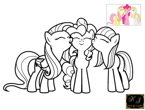 rainbow dash and fluttershy coloring pages coloring home