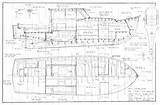 Boat Lobsterboat 38ft Gartside sketch template