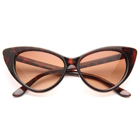 celebrity sunglasses kourtney kardashian style cat eye sunglasses