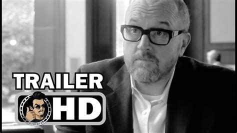 I Love You Daddy Official Trailer 2017 Louis C K Chloë