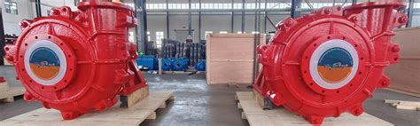 Find Quality Slurry Pumps With Trusted Suppliers China Slurry Pump