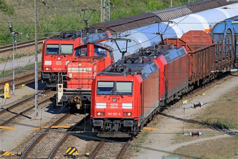 germany db highlights success  noise abatement efforts news news railpage