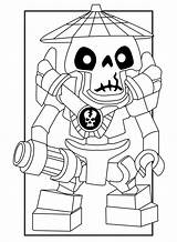 Ninjago Ausmalbilder Coloriage Skulkin Lloyd Skelett Kolorowanki Dla Colorare Pythor Zane Printen Malvorlagen Sheets Coloriages Uit Bestcoloringpagesforkids sketch template