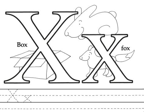 coloring sheets letter  coloring page  preschool printables