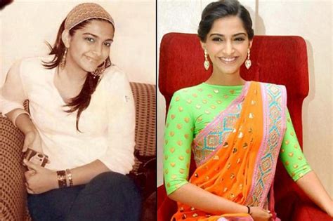 sonam kapoor weight loss story diet plan  workout
