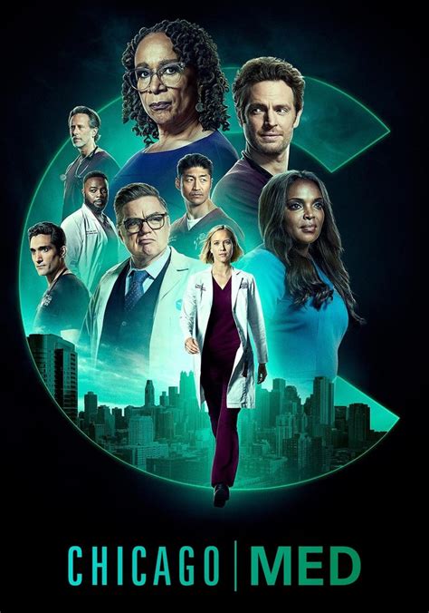chicago med season 8 watch full episodes streaming online