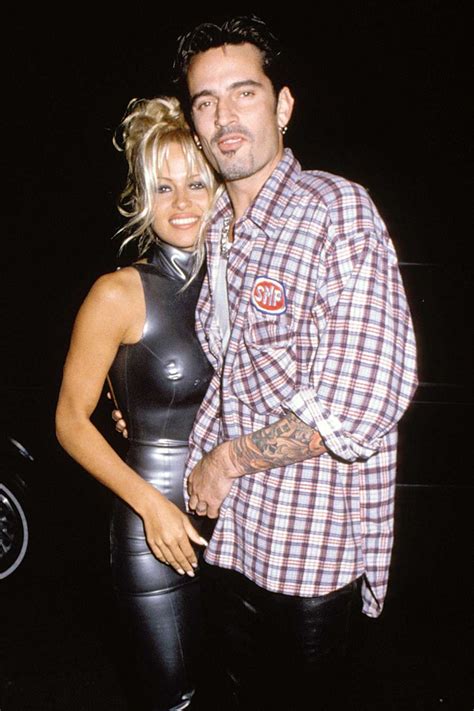Pamela Anderson Calls Her Sex Tape With Tommy Lee A Compilation Of