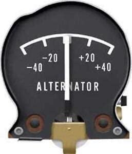 amp gauge ebay