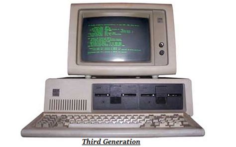 generations  computer
