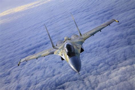 sukhoi su  russian air force fighter aircraft defence forum military  defencetalk