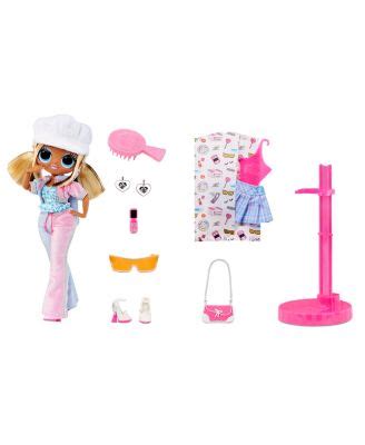 buy lol surprise omg core suite yk princess doll series  toysrus