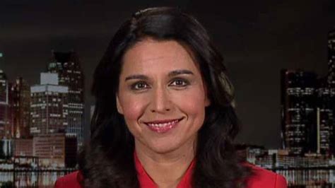 democratic presidential candidate tulsi gabbard explains why she is