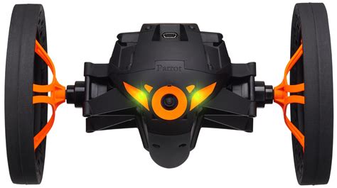 parrot minidrone parrot jumping sumo connected toys bombastic