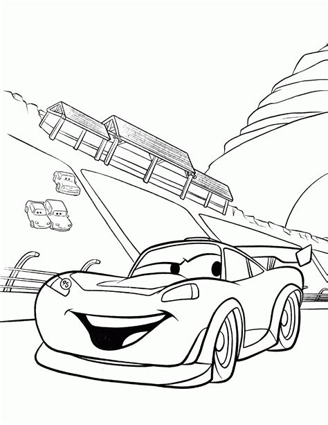 cars coloring pages  coloring home