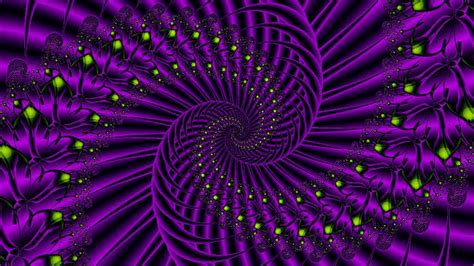 purple green swirl lines shapes pattern hd abstract wallpapers hd