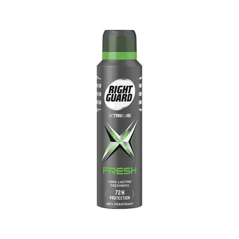 buy  guard xtreme fresh hr anti perspirant deodorant  pack