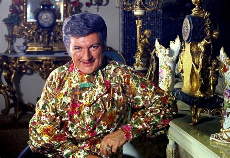 liberace gay rights pioneer