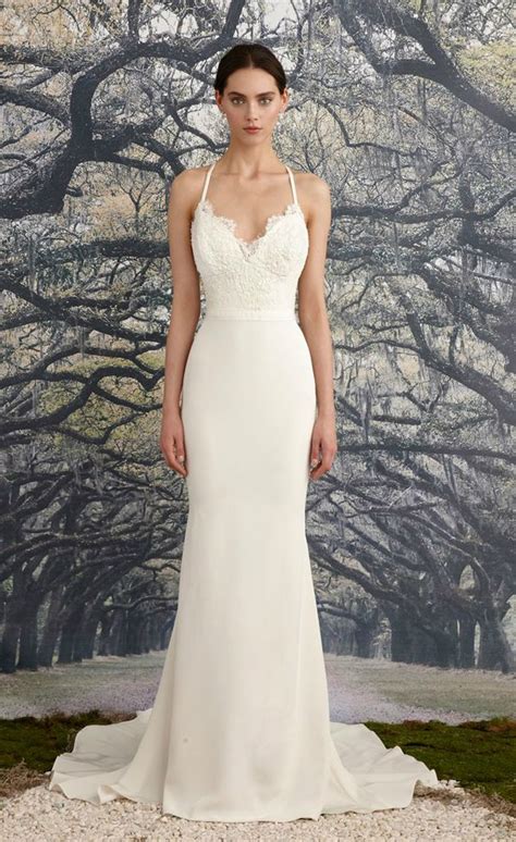 Beautiful Wedding Dresses For Beach Weddings