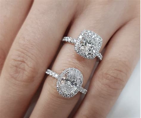 Current Engagement Ring Trends 4 Engagement Ring Trends To Look Out For