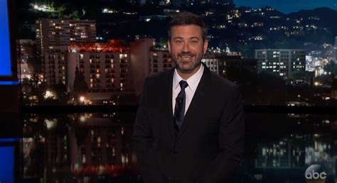jimmy kimmel roasts ted cruz over liking porn video on