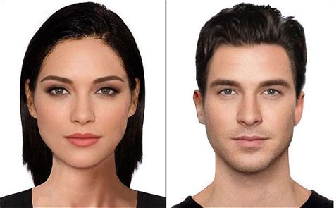 scientists reveal ‘most beautiful british faces