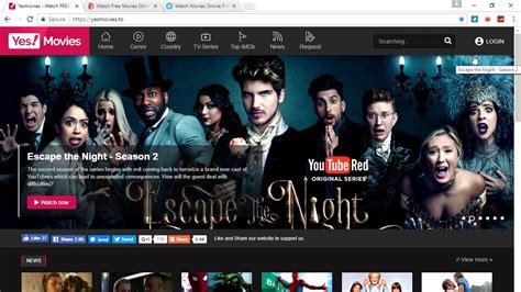 top   sites   tv shows movies     youtube