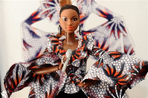 i was concerned about the doll s hair says lira of her